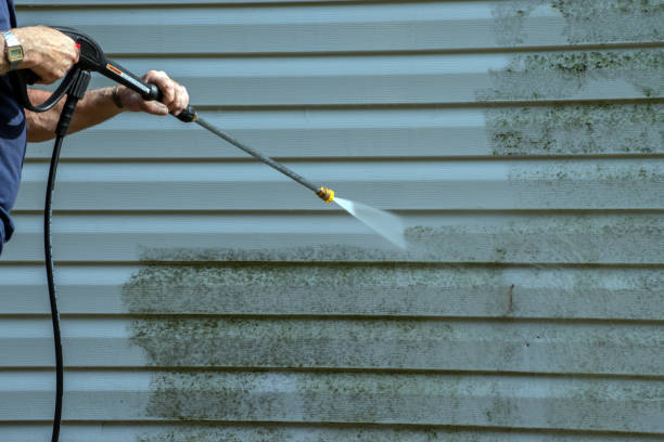 Best Post-Construction Pressure Washing  in North Patchogue, NY
