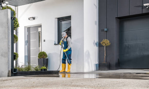 Best Sidewalk and Walkway Cleaning  in North Patchogue, NY